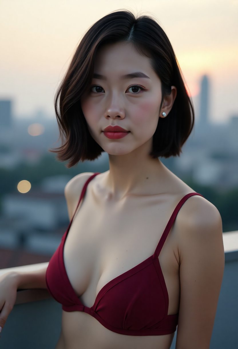 大卫·汤普森